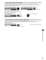 Preview for 69 page of Panasonic TX-L42DT50B Operating Instructions Manual