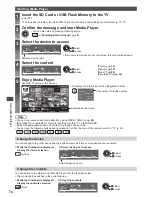 Preview for 74 page of Panasonic TX-L42DT50B Operating Instructions Manual