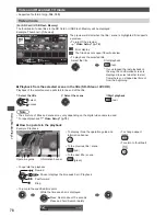 Preview for 78 page of Panasonic TX-L42DT50B Operating Instructions Manual