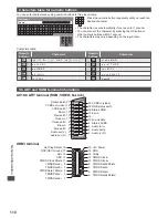 Preview for 110 page of Panasonic TX-L42DT50B Operating Instructions Manual