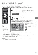 Preview for 19 page of Panasonic TX-L42DT50Y Operating Instruction