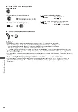 Preview for 56 page of Panasonic TX-L42DT50Y Operating Instruction