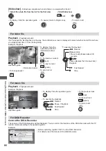 Preview for 86 page of Panasonic TX-L42DT50Y Operating Instruction