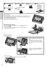 Preview for 8 page of Panasonic TX-L42DT50Y Operating	 Instruction