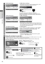 Preview for 16 page of Panasonic TX-L42DT50Y Operating	 Instruction