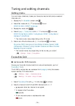 Preview for 56 page of Panasonic TX-L42DT60E User Manual