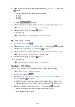 Preview for 94 page of Panasonic TX-L42DT60E User Manual