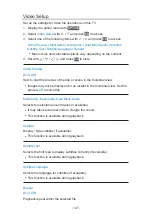 Preview for 107 page of Panasonic TX-L42DT60E User Manual