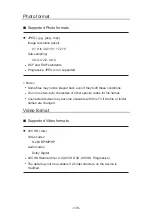 Preview for 138 page of Panasonic TX-L42DT60E User Manual