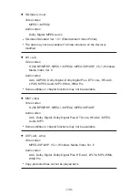 Preview for 139 page of Panasonic TX-L42DT60E User Manual