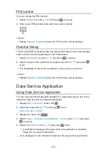 Preview for 157 page of Panasonic TX-L42DT60E User Manual