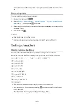 Preview for 162 page of Panasonic TX-L42DT60E User Manual