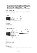 Preview for 16 page of Panasonic TX-L42DT65B Ehelp