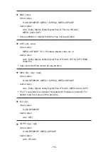 Preview for 116 page of Panasonic TX-L42DT65B Ehelp