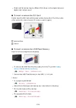 Preview for 120 page of Panasonic TX-L42DT65B Ehelp