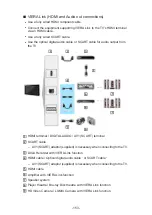 Preview for 153 page of Panasonic TX-L42DT65B Ehelp