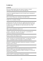 Preview for 211 page of Panasonic TX-L42DT65B Ehelp