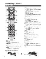 Preview for 14 page of Panasonic TX-L42DT65B Operating Instructions Manual