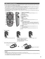 Preview for 15 page of Panasonic TX-L42DT65B Operating Instructions Manual