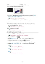 Preview for 107 page of Panasonic TX-L42E6B Manual