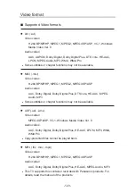 Preview for 123 page of Panasonic TX-L42E6B Manual