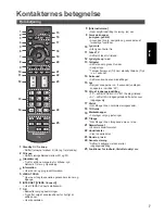 Preview for 31 page of Panasonic TX-L42ET50Y Operating Instructions Manual