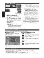 Preview for 32 page of Panasonic TX-L42ET50Y Operating Instructions Manual