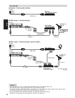 Preview for 34 page of Panasonic TX-L42ET50Y Operating Instructions Manual