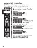 Preview for 36 page of Panasonic TX-L42ET50Y Operating Instructions Manual