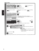 Preview for 38 page of Panasonic TX-L42ET50Y Operating Instructions Manual