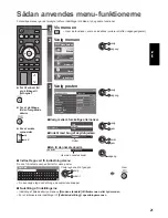 Preview for 45 page of Panasonic TX-L42ET50Y Operating Instructions Manual