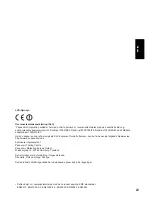 Preview for 47 page of Panasonic TX-L42ET50Y Operating Instructions Manual