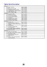 Preview for 20 page of Panasonic TX-L42ET60B Service Manual