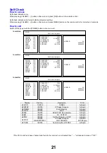 Preview for 21 page of Panasonic TX-L42ET60B Service Manual