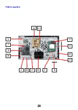 Preview for 28 page of Panasonic TX-L42ET60B Service Manual