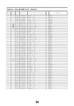 Preview for 34 page of Panasonic TX-L42ET60B Service Manual