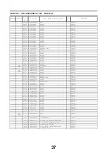 Preview for 37 page of Panasonic TX-L42ET60B Service Manual