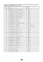 Preview for 38 page of Panasonic TX-L42ET60B Service Manual