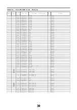 Preview for 39 page of Panasonic TX-L42ET60B Service Manual