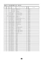 Preview for 49 page of Panasonic TX-L42ET60B Service Manual