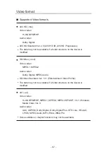 Preview for 87 page of Panasonic TX-L42ET60B User Manual