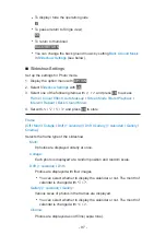 Preview for 97 page of Panasonic TX-L42ET60B User Manual