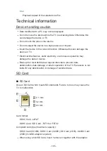 Preview for 105 page of Panasonic TX-L42ET60B User Manual