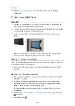 Preview for 122 page of Panasonic TX-L42ET60B User Manual