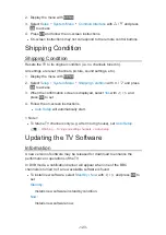 Preview for 123 page of Panasonic TX-L42ET60B User Manual