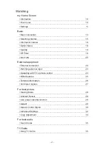 Preview for 2 page of Panasonic TX-L42ET60E User Manual