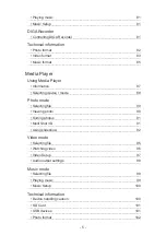 Preview for 5 page of Panasonic TX-L42ET60E User Manual