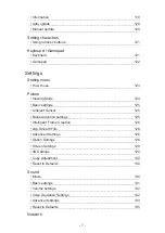 Preview for 7 page of Panasonic TX-L42ET60E User Manual