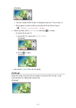 Preview for 11 page of Panasonic TX-L42ET60E User Manual