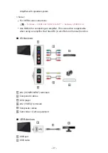 Preview for 21 page of Panasonic TX-L42ET60E User Manual